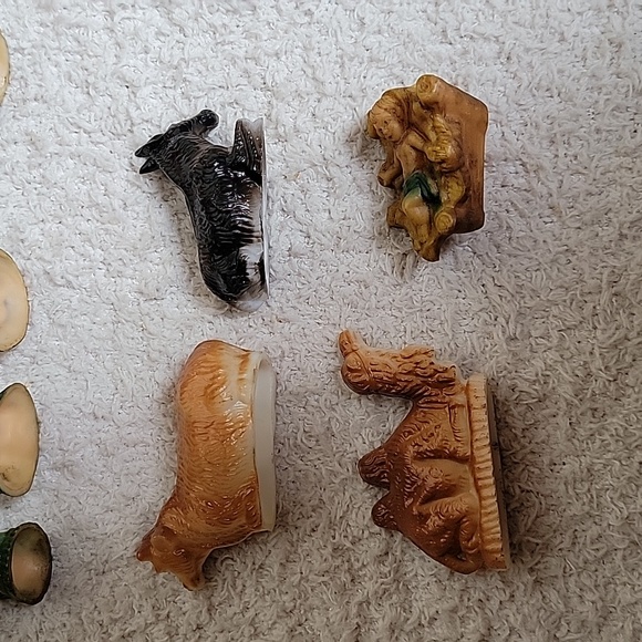 Plastic Nativity Set - Picture 11 of 13